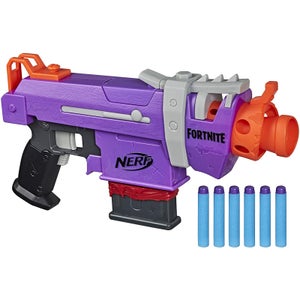 NERF Fortnite SMG E-Blaster
