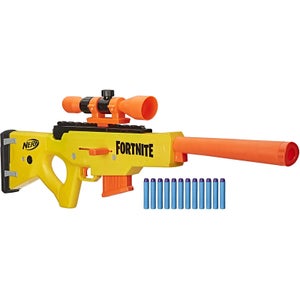NERF Fortnite BASR-L Blaster