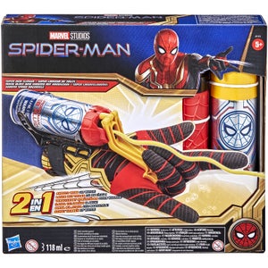 Hasbro Spider-man 3 Super Web Slinger Spy