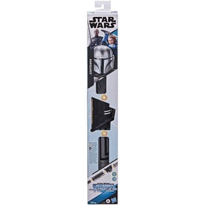 Hasbro Star Wars Forge Darksaber Lightsaber Toy