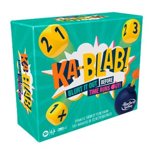 Kablab Board Game