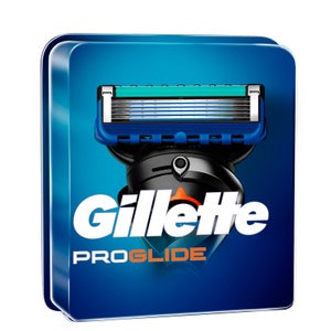 Gilette pro glide - Bewundern Sie unserem Gewinner