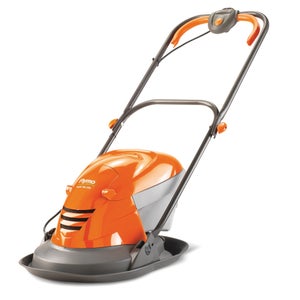 Flymo rollermo 32cm tesco clearance