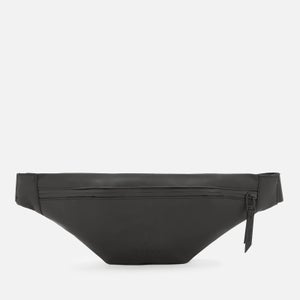 Rains Bum Bag Mini - Black