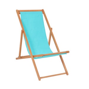 Deck Chairs Deckchairs Garden Furniture Homebase