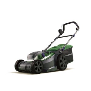 Powerbase 40V Cordless Lawnmower 37cm