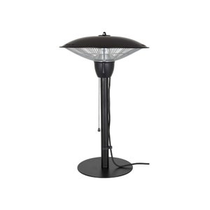 Patio Heaters Gas And Electric Patio Heaters Homebase