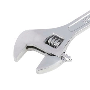Basin shop wrench homebase