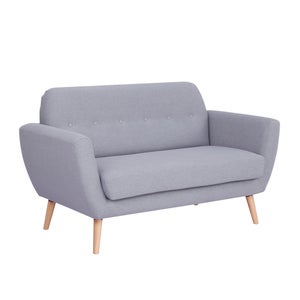 Homebase sofas hot sale 2 seater