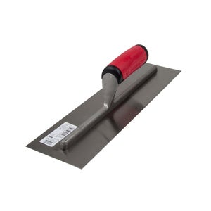 Pointing trowel homebase top