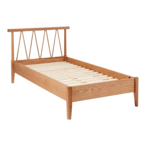Sonia Spindle Bedstead - Single