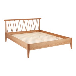Sonia Spindle Bedstead - Double