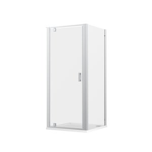 Lustre 900mm Shower Enclosure Side Panel