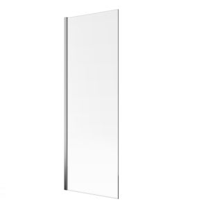 Pearl 800mm Hinged Shower Enclosure Side Panel