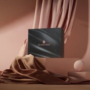 GLOSSYBOX Black Friday Limited Edition 2021