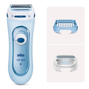 Braun Silk-épil Lady Shaver Series 5 LS5160