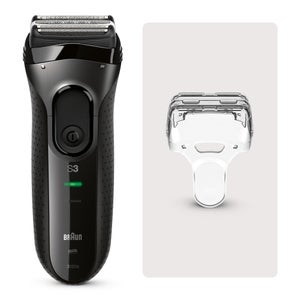 Braun Series 3 ProSkin Shaver with Precision Trimmer