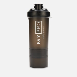 MYPRO Smart Shaker - Large - Black