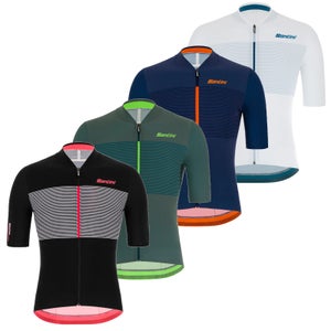 Santini Redux Istino Jersey