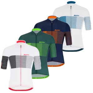 Santini Tono Freccia Jersey