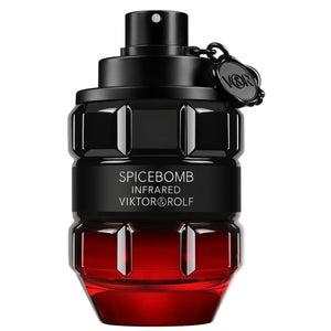 Viktor&Rolf Spicebomb Infrared Eau de Toilette Spray 90ml