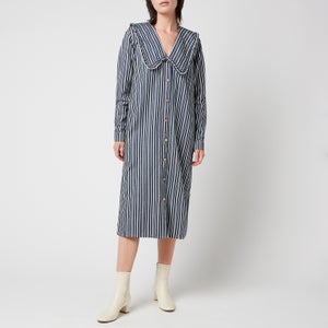 Coggles ganni sale clearance