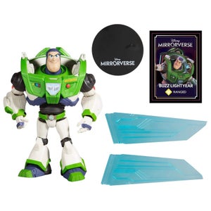 McFarlane Disney Mirrorverse 7" Figure - Buzz Lightyear