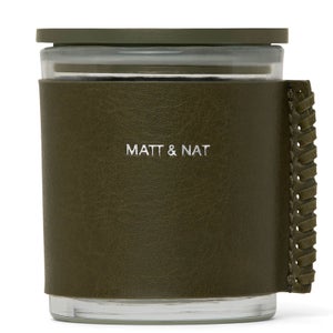 Matt & Nat Vegan Candle - Plant Kindness