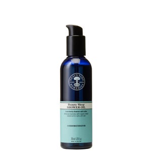 Neal's Yard Remedies Shower Gels & Soaps Beauty Sleep Shower Oil 200ml