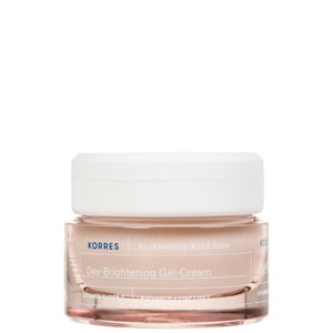 KORRES Apothecary Wild Rose Vitamin C Brightening 24h Moisturiser 40ml