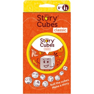Rory's Story Cubes® - Original Edition