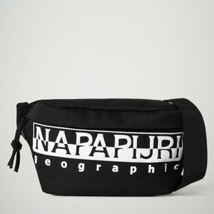 Napapijri Men's Happy Bum Bag - Black