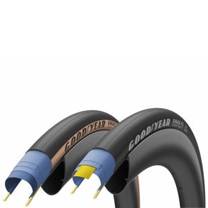 Goodyear Eagle F1 SuperSport Tubeless Road Tyre
