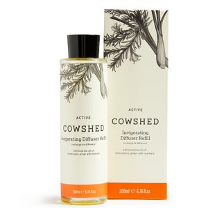 Cowshed Active Diffuser Refill 200ml