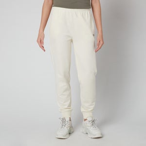 BOSS Women's Epant Sweatpants - Open White