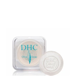 DHC Olive Soap Mini 0.35 oz.
