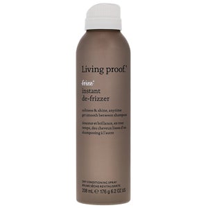 Living Proof No Frizz Instant De-Frizzer 208ml