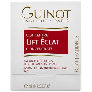 Guinot Radiance Concentré Lift Éclat Concentrate 2 x 1ml / 0.03 fl.oz.