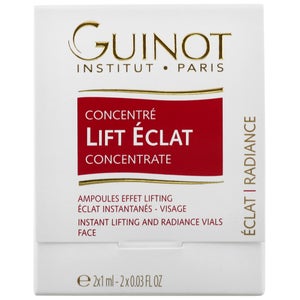 Guinot Radiance Concentré Lift Éclat Concentrate 2 x 1ml / 0.03 fl.oz.