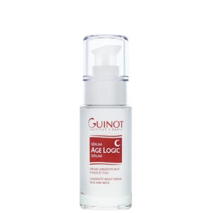 Guinot Anti-Ageing Longevity Age Logic Serum 25ml