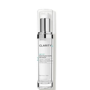 ClarityRx Get Fit Multi-Peptide Healthy Skin Serum 1 fl. oz.