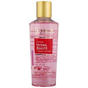 Guinot Make-Up Removal / Cleansing Lotion Hydra Beauté Toning Lotion with Lotus Extract Dry Skin 200ml / 6.7 fl.oz.