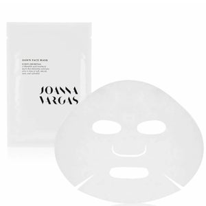 Joanna Vargas Dawn Face Mask 5 count