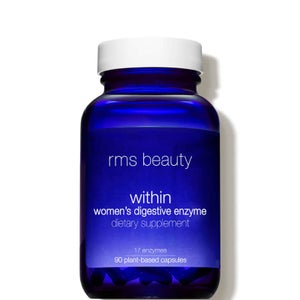 RMS Beauty RMS Beauty Within Women's Digestive Enzyme 90 capsules