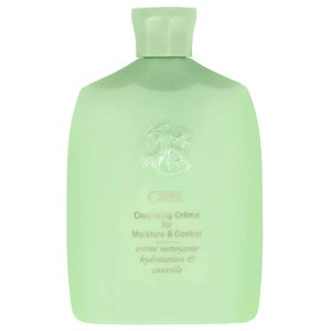 Oribe Moisture & Control Cleansing Creme 250ml