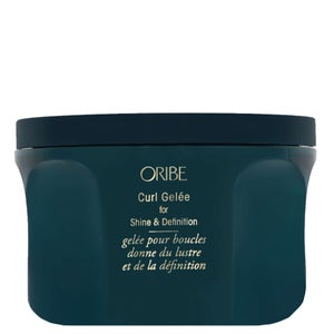 Oribe Moisture & Control Curl Gelee for Shine & Definition 250ml