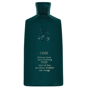 Oribe Moisture & Control Priming Lotion Leave-In Conditioning Detangler 250ml
