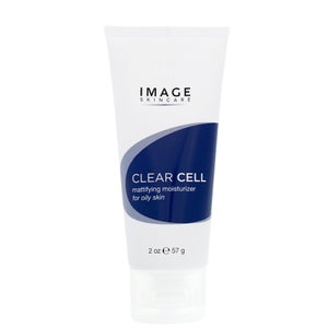 IMAGE Skincare Clear Cell Mattifying Moisturizer For Oily Skin 57g / 2 oz.
