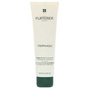 Rene Furterer Triphasic Texturizing Detangling Conditioner Anti-Hair Loss Complement 150ml