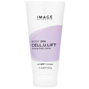 IMAGE Skincare Body Spa Cell.U.Lift Firming Body Creme 142g / 5 oz.